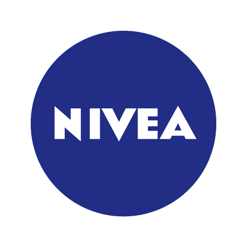 Nivea 妮维雅 logo
