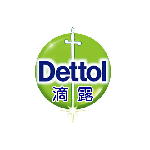 Dettol 滴露