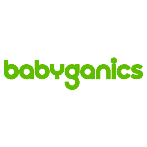 babyganics 甘尼克宝贝 logo