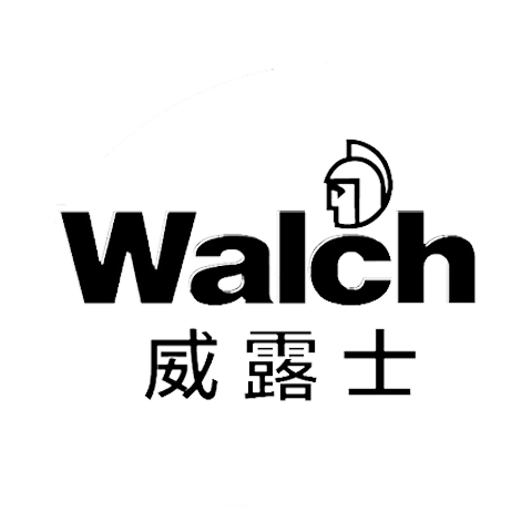 Walch 威露士 logo