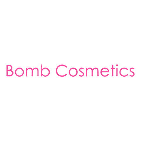 Bomb Cosmetics logo