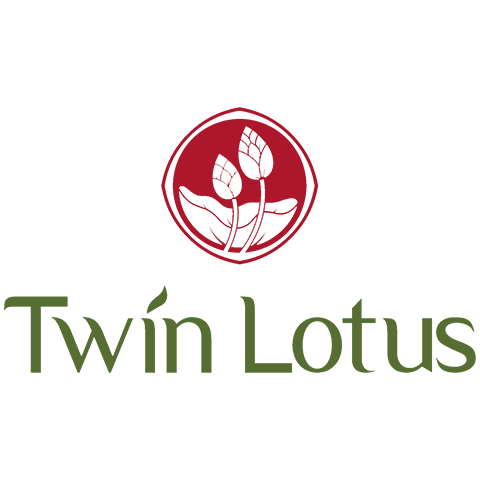 Twin Lotus 双莲
