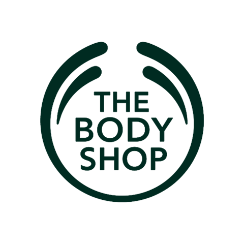 The Body Shop 美体小铺 logo