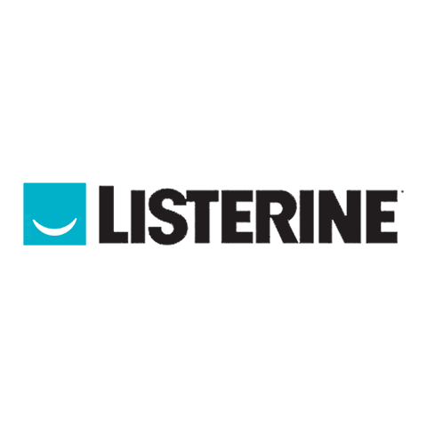 LISTERINE 李施德林