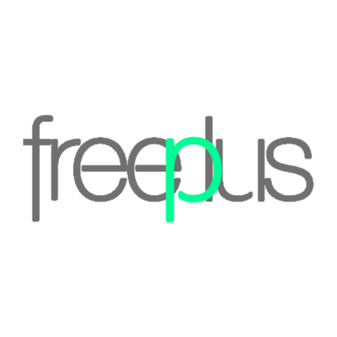Freeplus 芙丽芳丝 logo