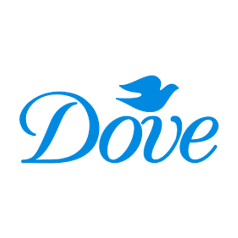 Dove 多芬 logo