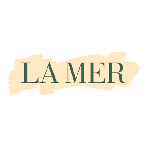 LA MER 海蓝之谜 logo