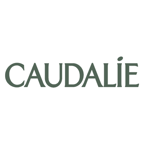 CAUDALIE 欧缇丽 logo
