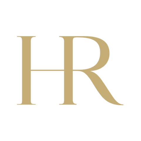 Helena Rubinstein 赫莲娜 logo