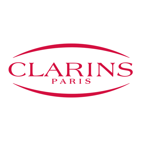 CLARINS 娇韵诗 logo