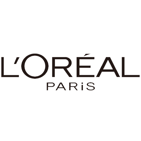 L’Oréal Paris 巴黎欧莱雅 logo
