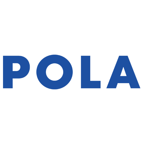 POLA 宝丽 logo