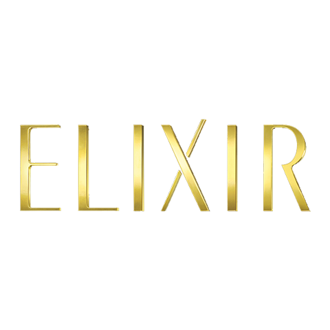 Elixir 怡丽丝尔 logo