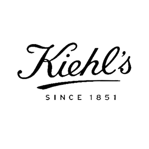 Kiehl＇s 科颜氏 logo