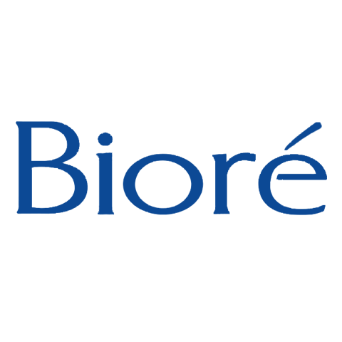 Biore 碧柔 logo