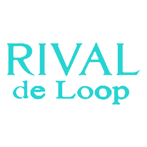 RIVAL de Loop 瑞德露