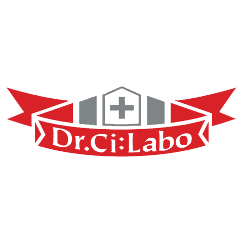 Dr．Ci．Labo 城野医生 logo