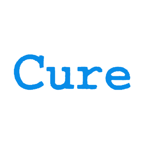 Cure logo