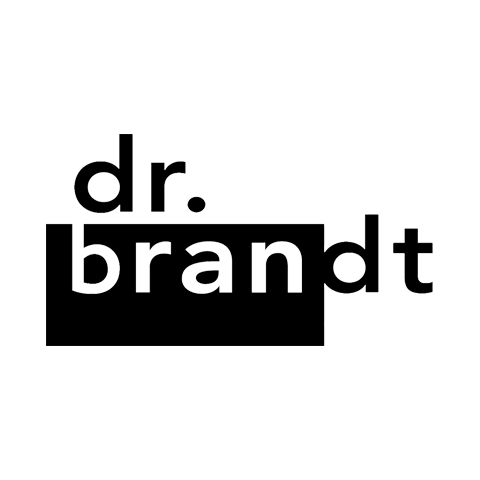 dr.brandt logo
