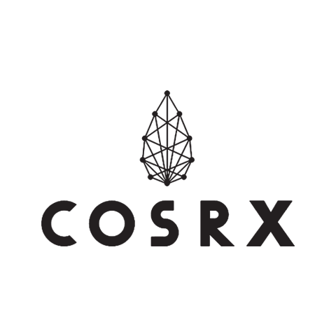 COSRX logo