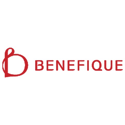 BENEFIQUE 碧丽妃 logo