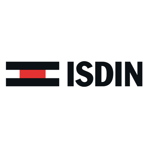 ISDIN 怡思丁 logo