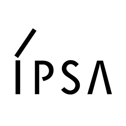 IPSA 茵芙莎 logo