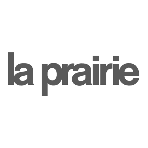 la prairie 莱珀妮 logo