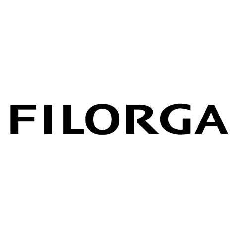 FILORGA 菲洛嘉 logo