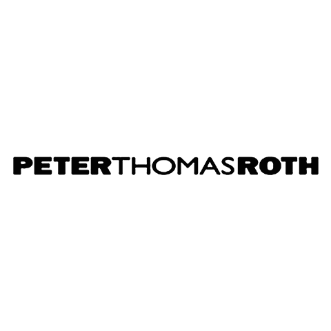 PeterThomasRoth 彼得罗夫 logo