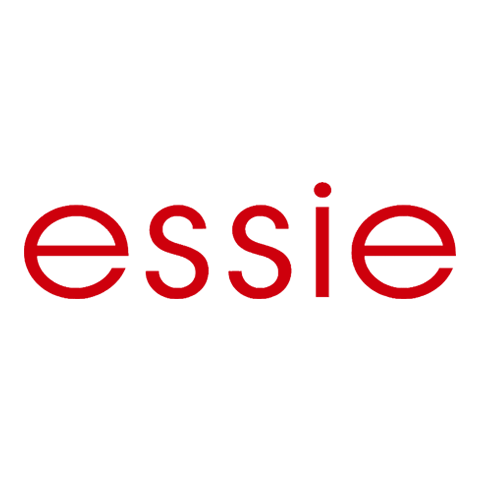 Essie 艾茜 logo
