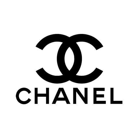 CHANEL 香奈儿 logo