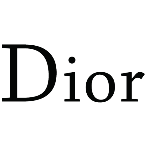 Dior 迪奥 logo