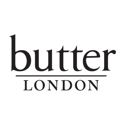 Butter London logo