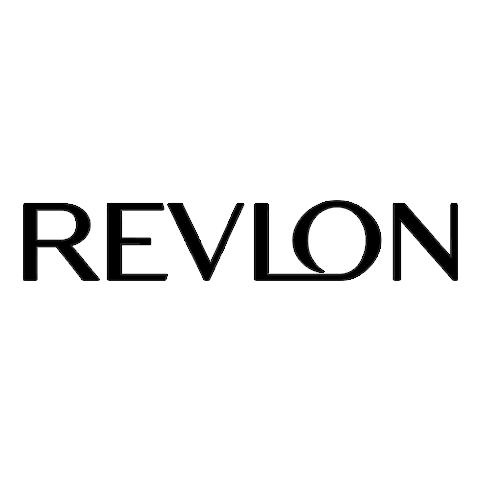 REVLON 露华浓 logo