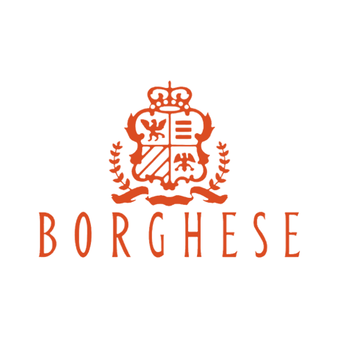 BORGHESE 贝佳斯 logo