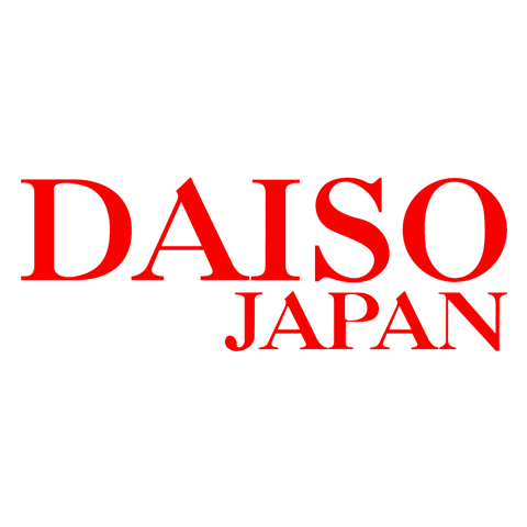 DAISO 大创