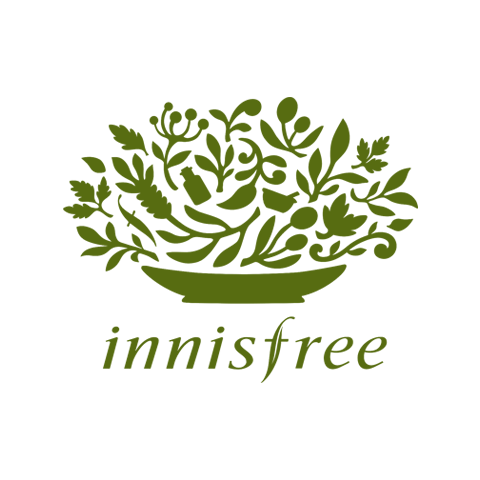 innisfree 悦诗风吟 logo