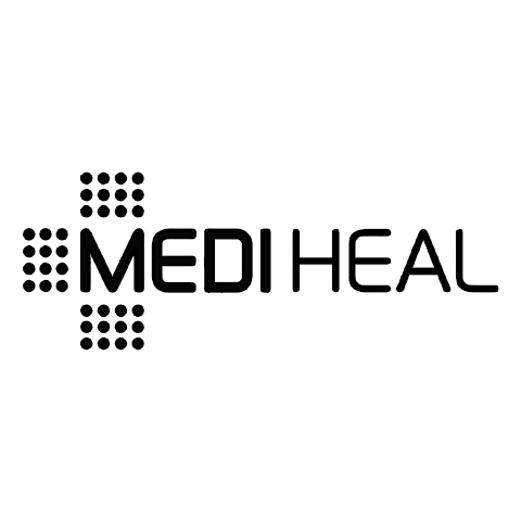 MEDIHEAL 美迪惠尔 logo