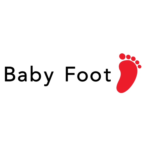 Baby Foot logo