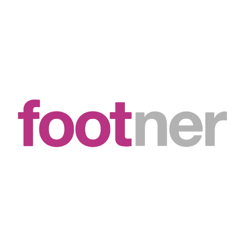 footner logo