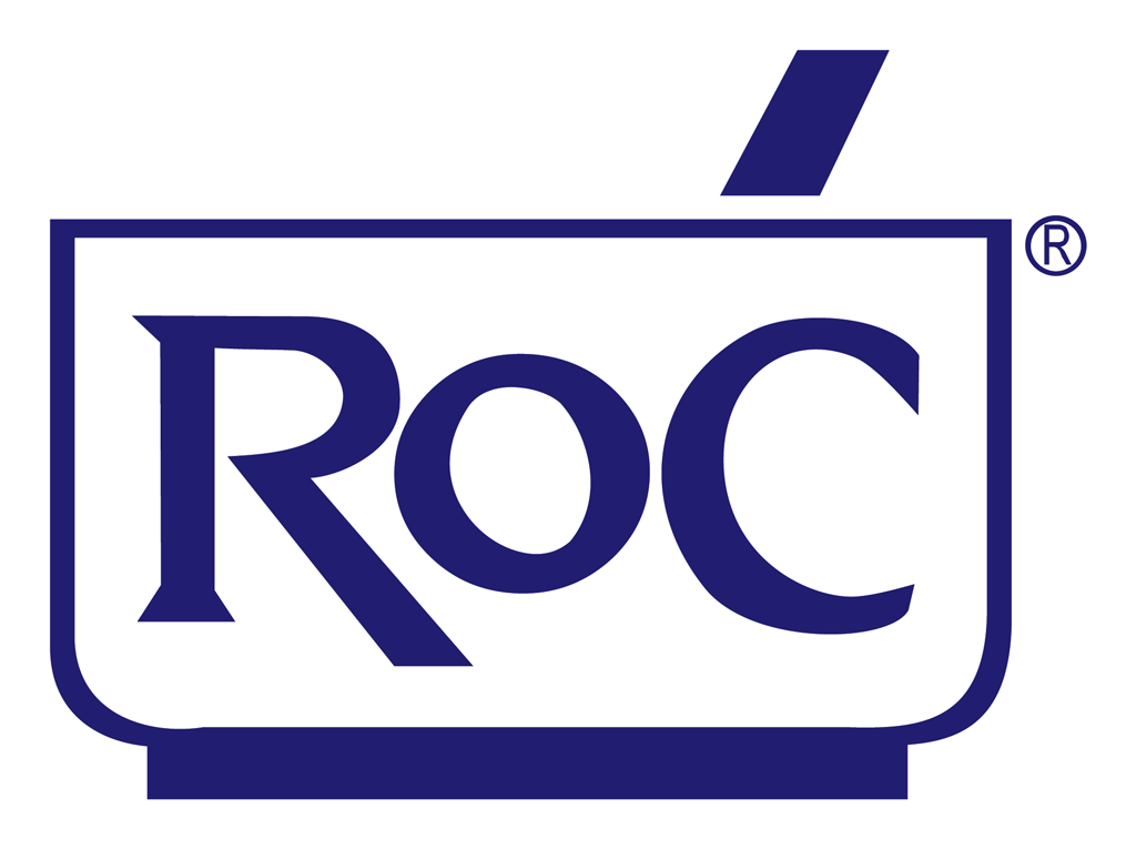 RoC 洛克 logo