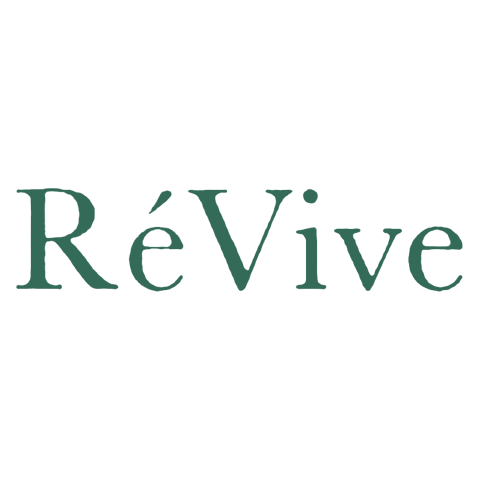 Revive 利维肤 logo