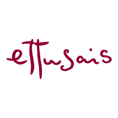 Ettusais 艾杜纱