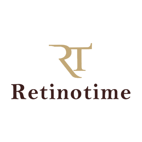 Retinotime