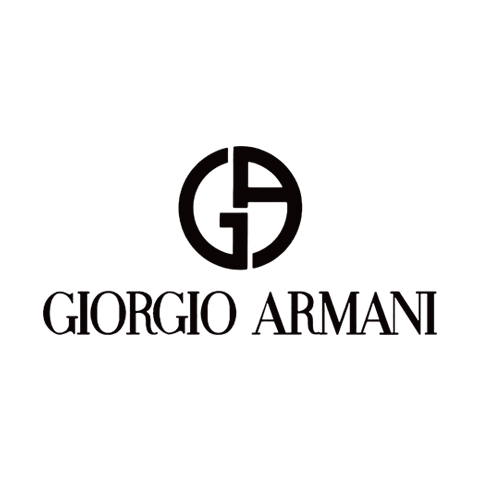 GIORGIO ARMANI 乔治·阿玛尼