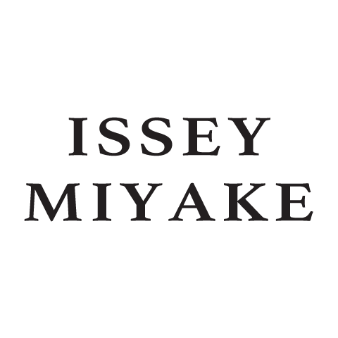 ISSEY MIYAKE 三宅一生 logo
