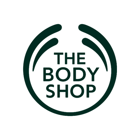 The Body Shop 美体小铺