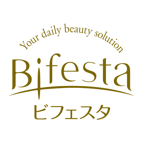 Bifesta 缤若诗 logo