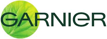 Garnier 卡尼尔 logo